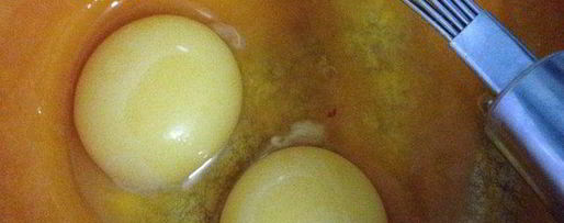 Шаг 1: тыквенных блинчиков