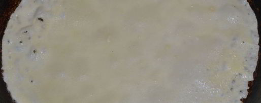 Шаг 4: вкусных блинчиков на молоке