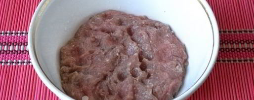 Шаг 2: вьетнамских блинчиков нэм