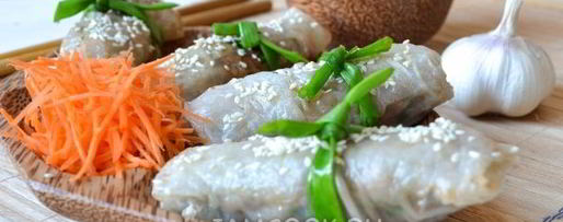 Шаг 12: вьетнамских блинчиков нэм