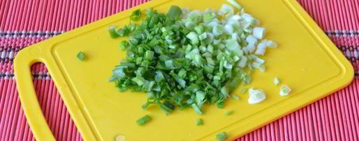 Шаг 5: вьетнамских блинчиков нэм