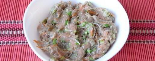 Шаг 6: вьетнамских блинчиков нэм