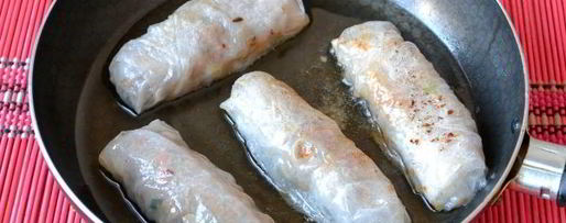 Шаг 9: вьетнамских блинчиков нэм