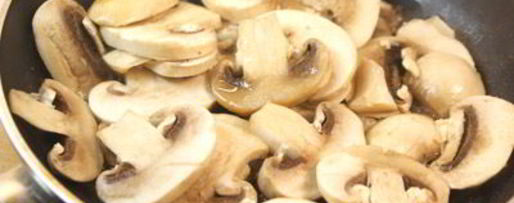 Шаг 2: запеченных блинов