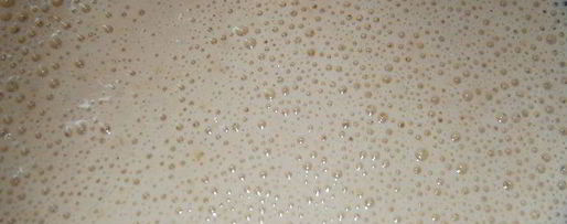 Шаг 1: заварных блинов на йогурте