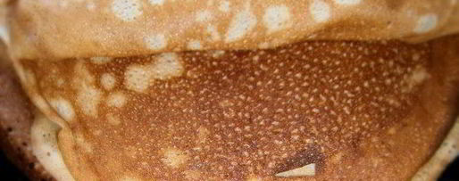 Шаг 2: заварных блинов на йогурте