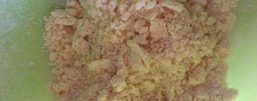 Шаг 1: английских булочек