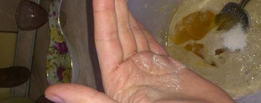 Шаг 3: банановых булочек с кунжутом