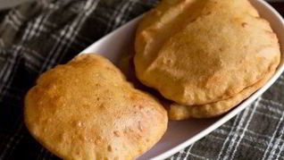 Рецепт Банановых булочек