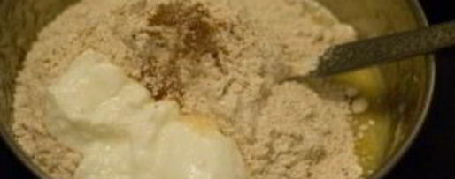 Шаг 2: банановых булочек