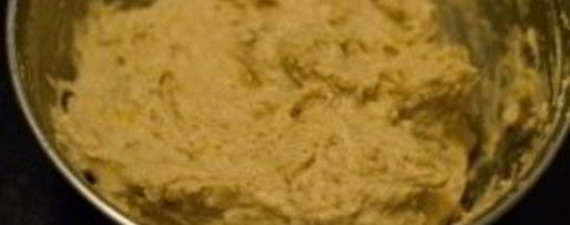 Шаг 3: банановых булочек