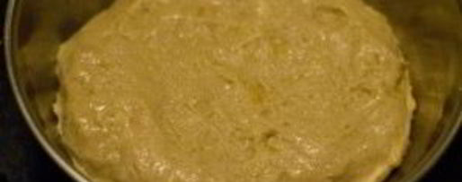 Шаг 4: банановых булочек