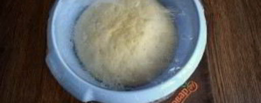 Шаг 3: булочек дома паркеров