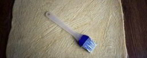 Шаг 4: булочек дома паркеров