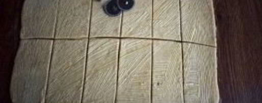 Шаг 5: булочек дома паркеров