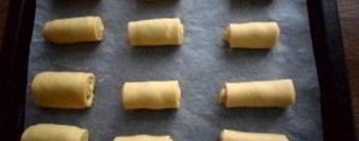 Шаг 6: булочек дома паркеров