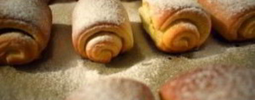 Шаг 7: булочек дома паркеров