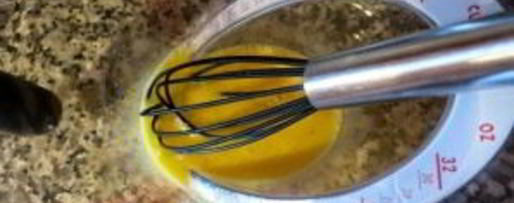 Шаг 1: булочек из блинного теста