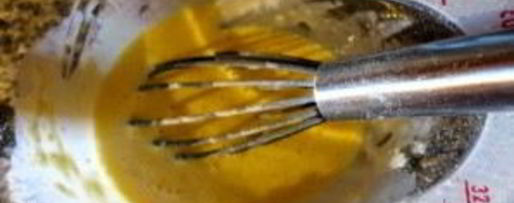 Шаг 2: булочек из блинного теста