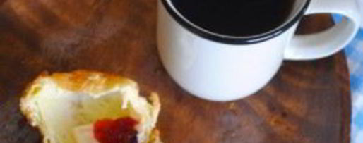 Шаг 6: булочек из блинного теста