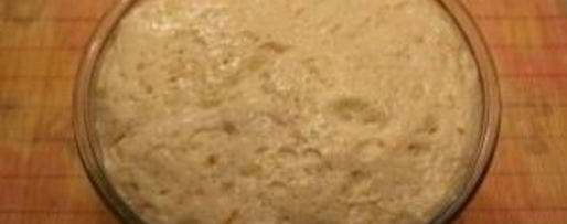 Шаг 4: булочек из дрожжевого теста в духовке