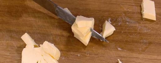 Шаг 1: булочек к чаю