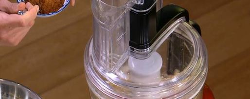 Шаг 2: булочек к чаю