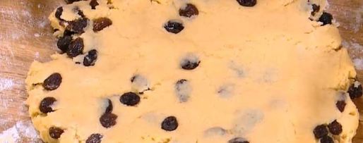 Шаг 4: булочек к чаю