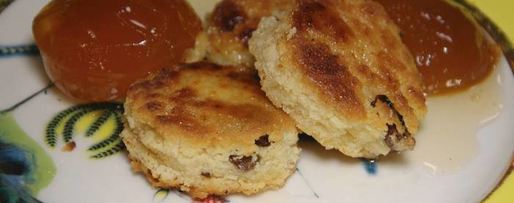 Шаг 7: булочек к чаю