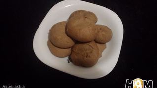 Рецепт Булочек капуччино