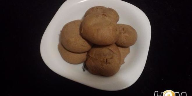 Рецепт булочек капуччино