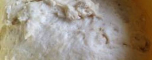 Шаг 2: булочек хрюшки с начинкой из варенья