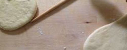 Шаг 4: булочек хрюшки с начинкой из варенья