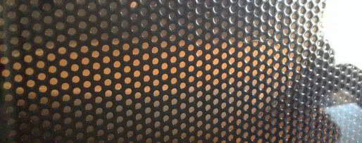 Шаг 1: булочек-мишек