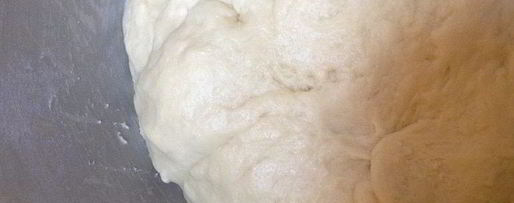 Шаг 4: булочек-мишек