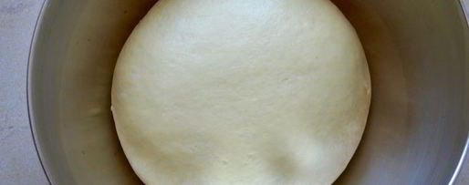 Шаг 2: булочек молочных сердечки