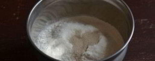 Шаг 1: булочек на дрожжах