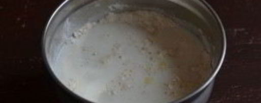 Шаг 4: булочек на дрожжах