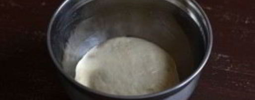 Шаг 5: булочек на дрожжах