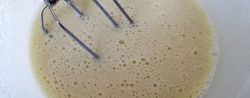 Шаг 12: булочек персики