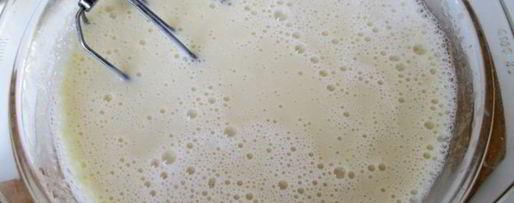 Шаг 13: булочек персики