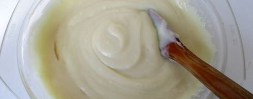 Шаг 14: булочек персики