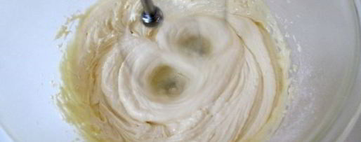 Шаг 16: булочек персики