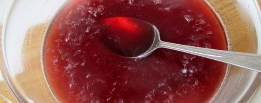 Шаг 18: булочек персики