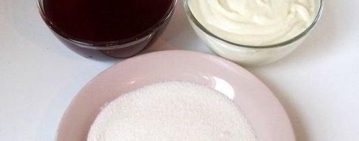 Шаг 19: булочек персики