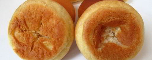 Шаг 20: булочек персики