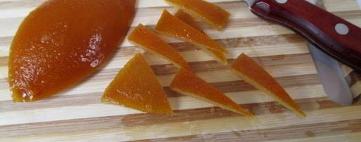 Шаг 24: булочек персики