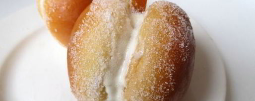 Шаг 25: булочек персики