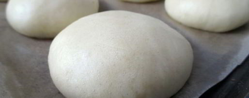 Шаг 9: булочек персики