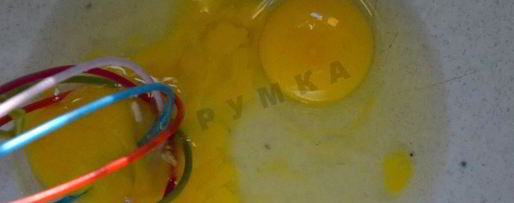 Шаг 1: булочек поповеры